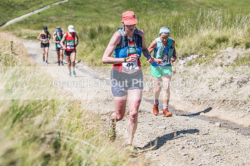 Tebay-60 - Tebay Fell Race Saturday 12th July 2025
