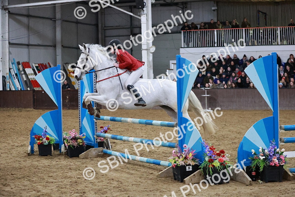 SBM_007205 - Bareback - Camera 1