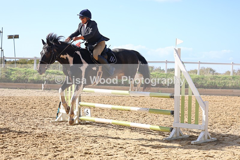 3E7A5463 - Class 10: 90cm open