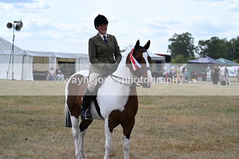 WJ7_5535 - Class 12 Ridden Cob