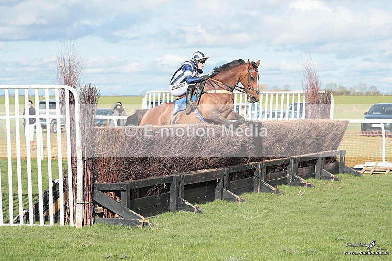 PtP 170324 2831 - Oakley Hunt PtP Brafield-On-The-Green 17/03/24