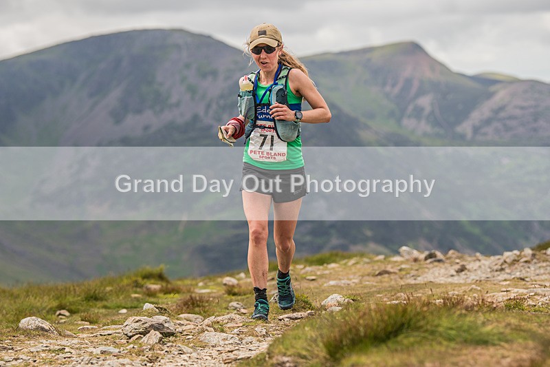 Buttermere-436 - Buttermere Horseshoe Fell Race (Darren Holloway Memorial Race) Saturday 22nd June 2024