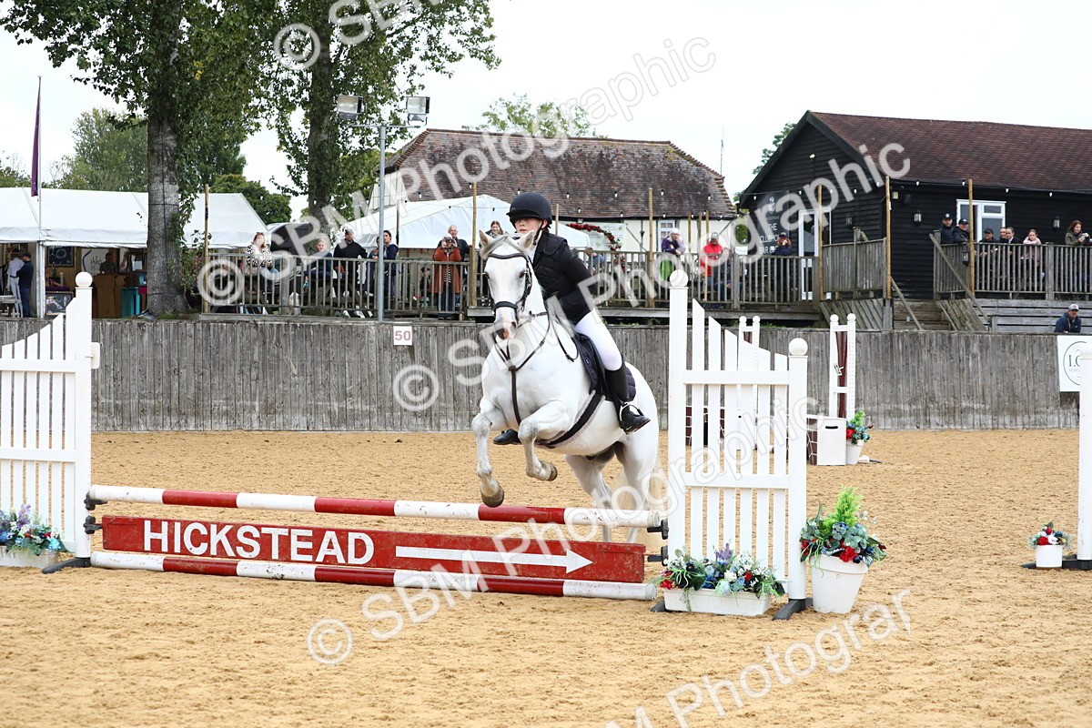 SBM_60103 - J63 - Junior Pony 50cm Championship