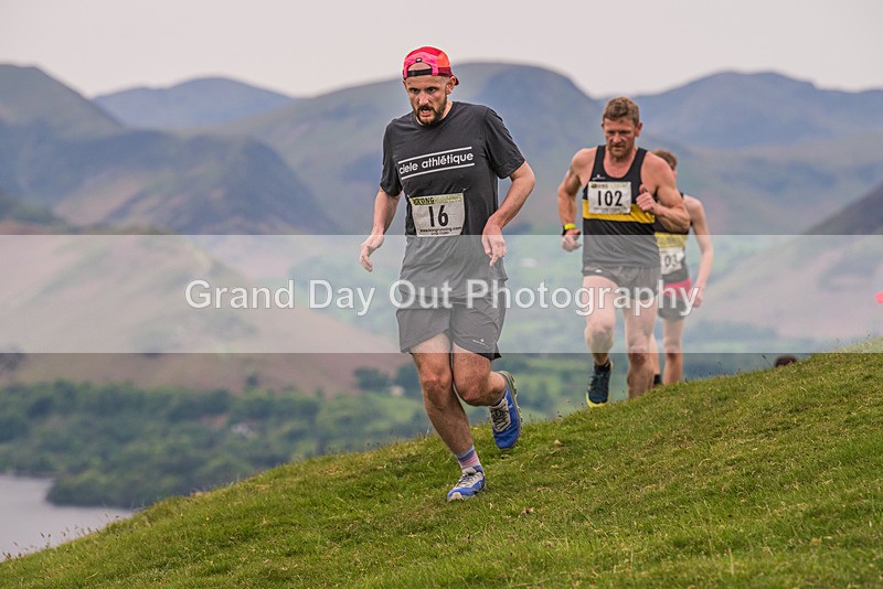 Latrigg-224 - Latrigg Fell Race Wednesday 17th May 2023