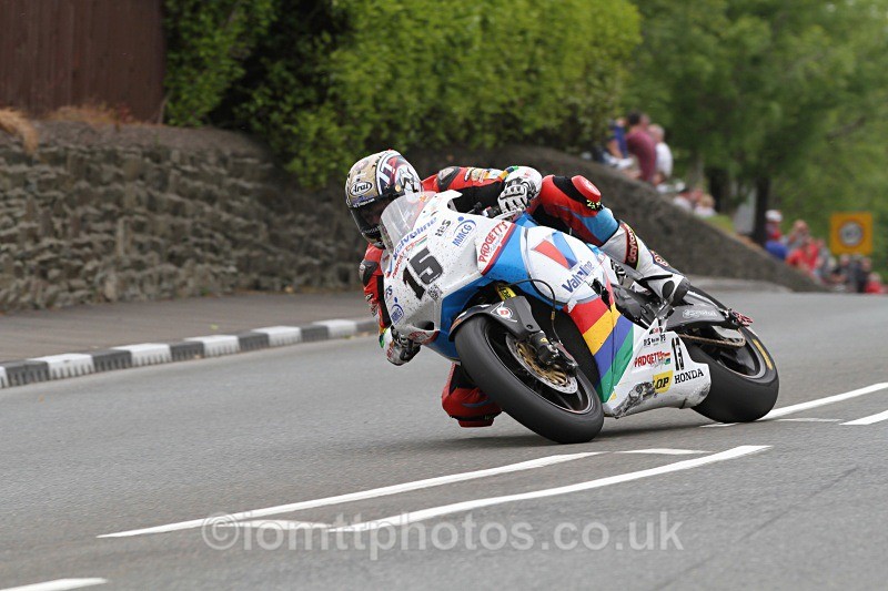 Dan Kneen - Pokerstars Senior TT