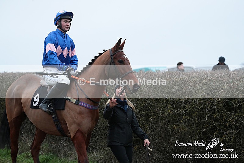 PtP 141225  1739 - Harkaway Club PtP Chaddesley Corbet 28/12/25