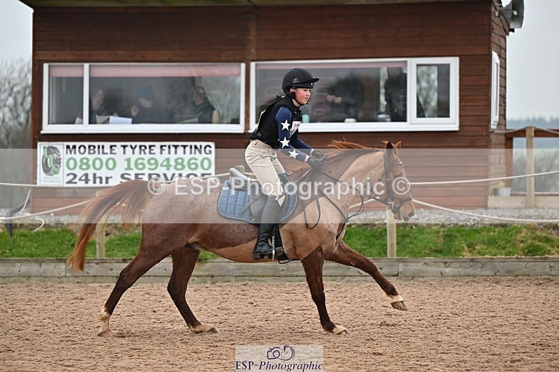 250118-122733-00969 - Cls 2 A&B 80cm 11.55 to End