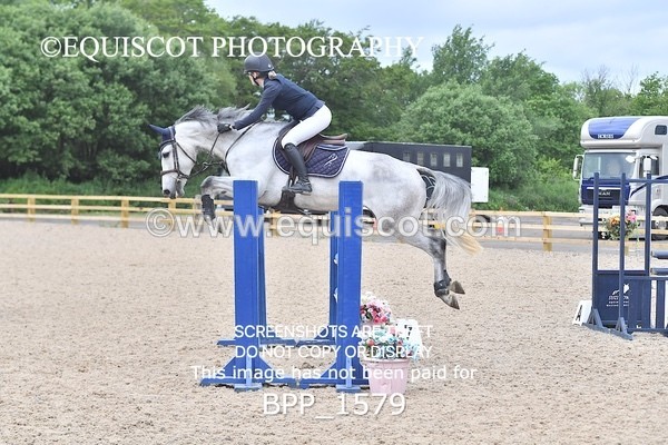 BPP_1579 - FRI CLASS 3 Senior Discovery/ 1m Open