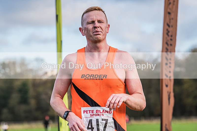 Workington XC-685 - Workington Cross Country Curwen Park, Saturday 3rd December 2022