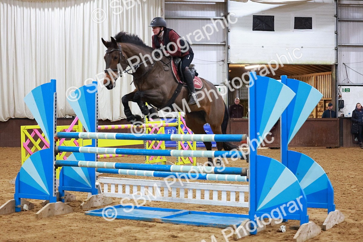 SBM_002271 - Class 5 - Senior Foxhunter 1.20m