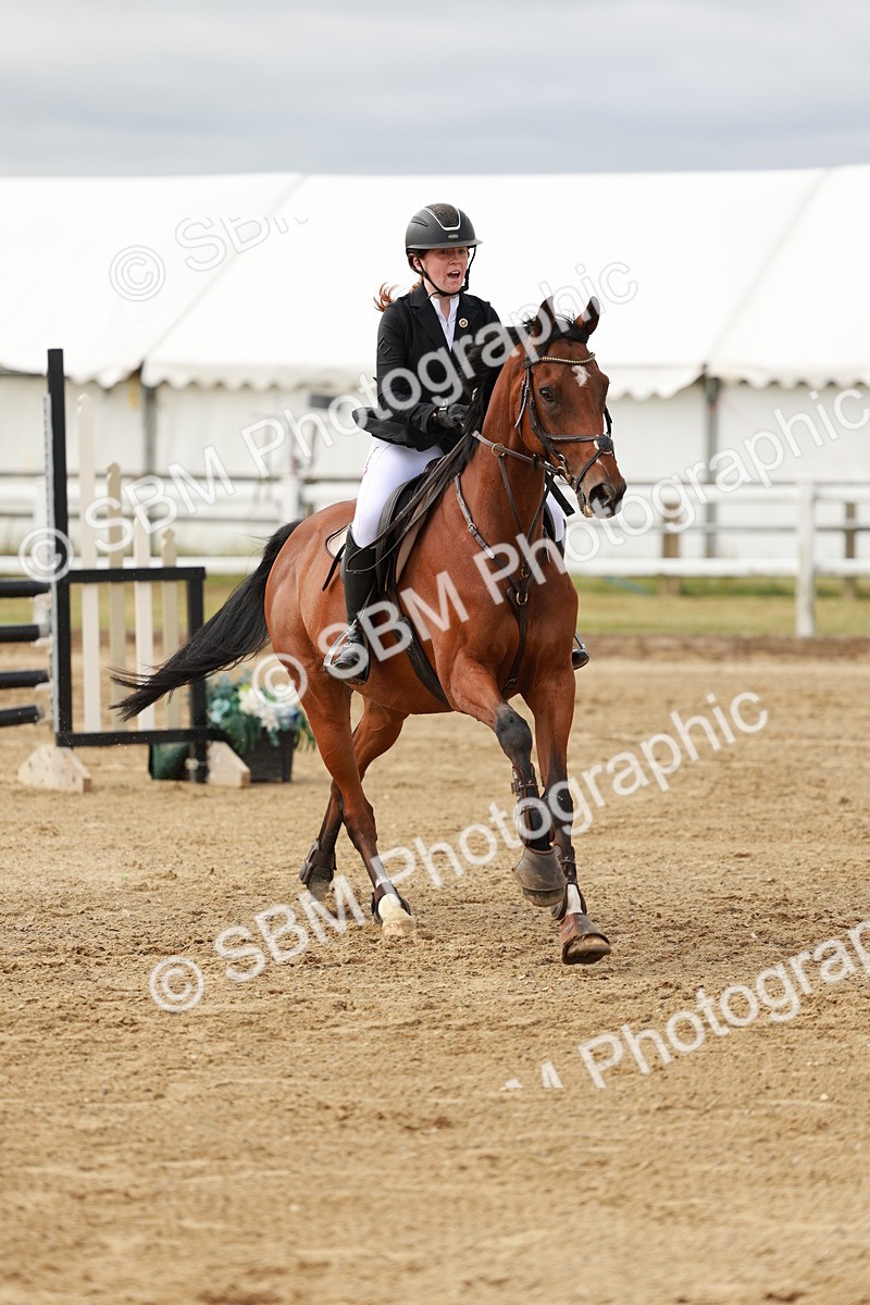 SBM_006154 - Class 1 - Senior British Novice - 90cm Open