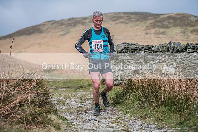 Black Combe-673 - Black Combe Fell Race Saturday 9th March 2024