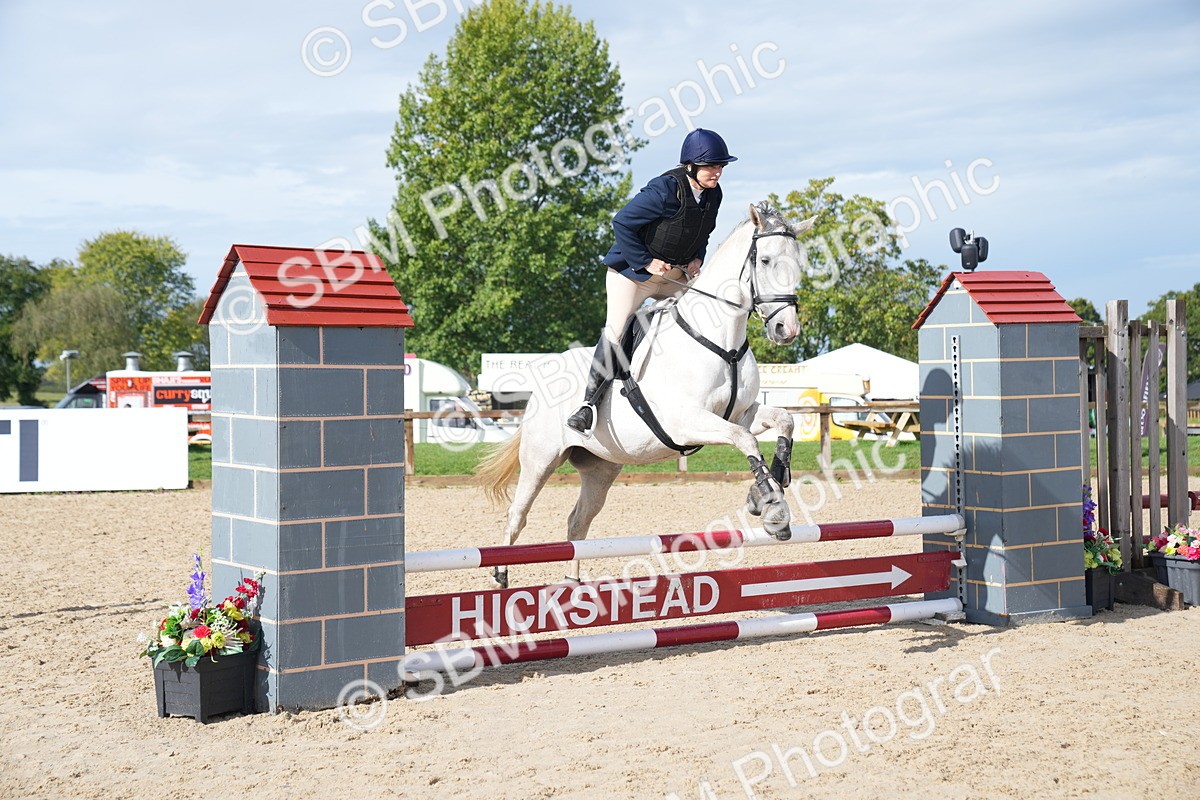 SBM_02356 - J55 - Clear Round 60cm