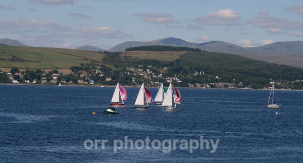  - 2010 Yachts undersail
