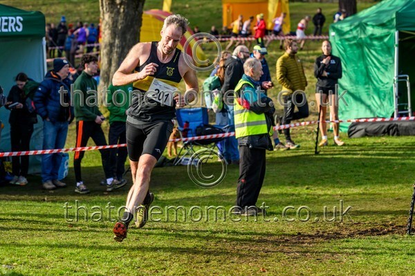 Falkirk25-916233 - Senior Men Set Two
