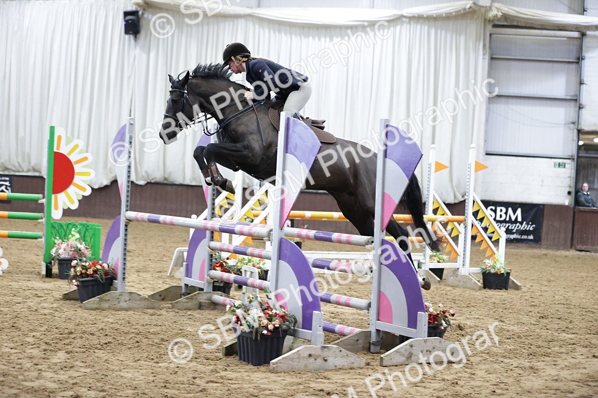 SBM_000970 - Class 3 - Nupafeed Supplements Senior Discovery/ 1m Open