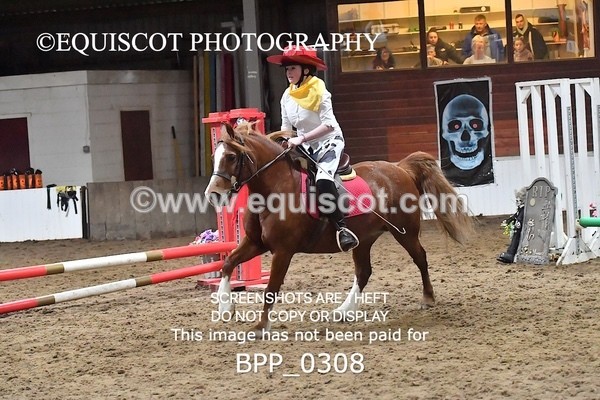 BPP_0308 - CLASS 4 50CM