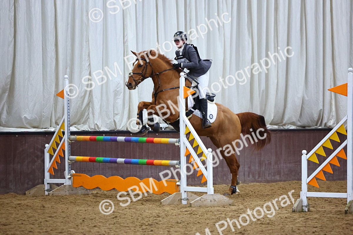 SBM_003180 - Class 7 - Stockings 1.00m