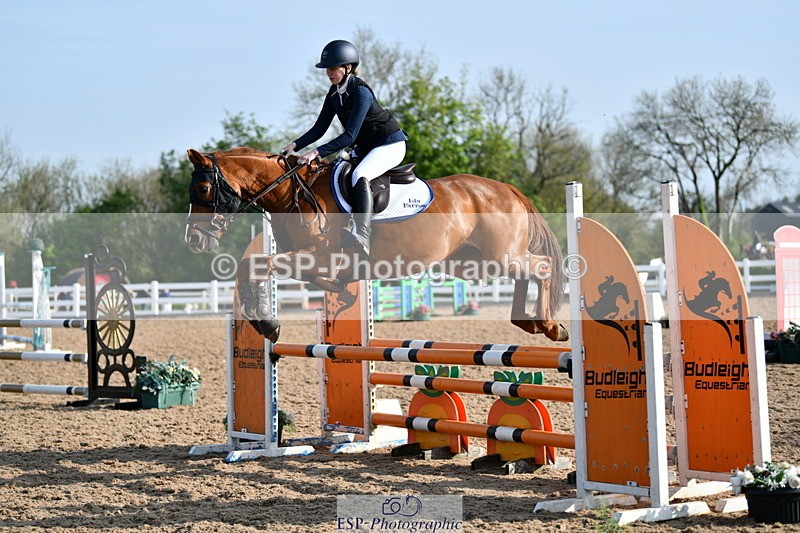 240511A-081231-10500 - Cls 27 85cm National Am Quali