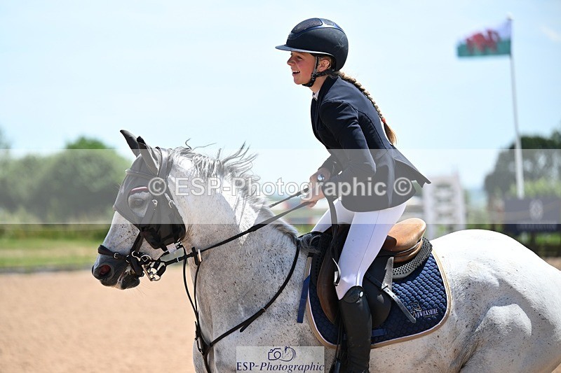 260627-134752-04494 - Cls 14 Newcomers 2nd R's Jump Off and P