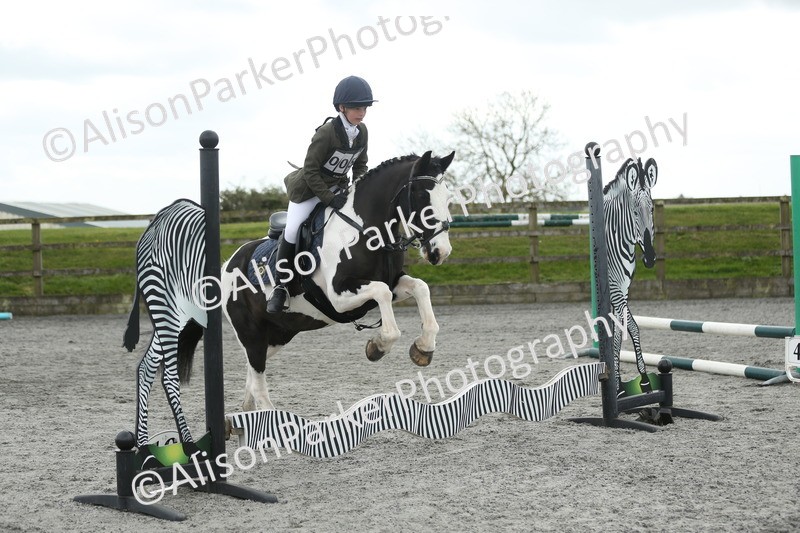 20260412-0634 - Show Jumping