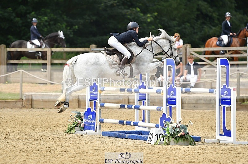 230617-121816-02569 - Cls 09 Blue Chip Pony Newc 1st Rnd