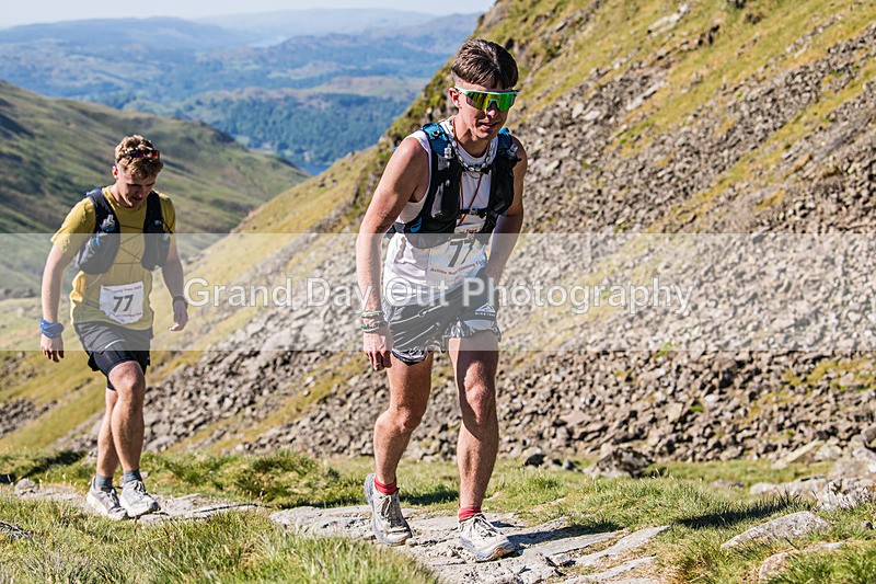 Old County Tops-406 - The Old County Tops Fell Race Saturday 17th May 2025