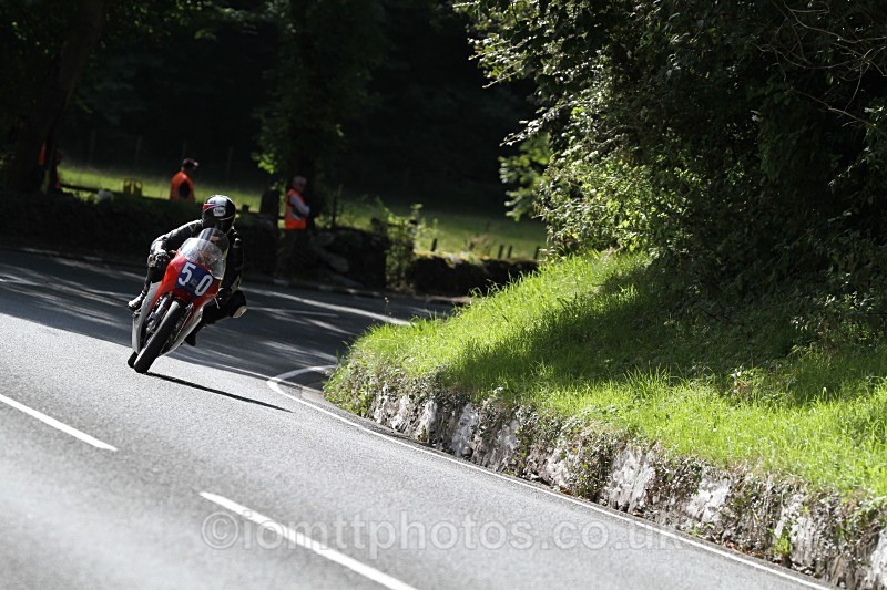 FOM_0587 - 350cc Classic TT