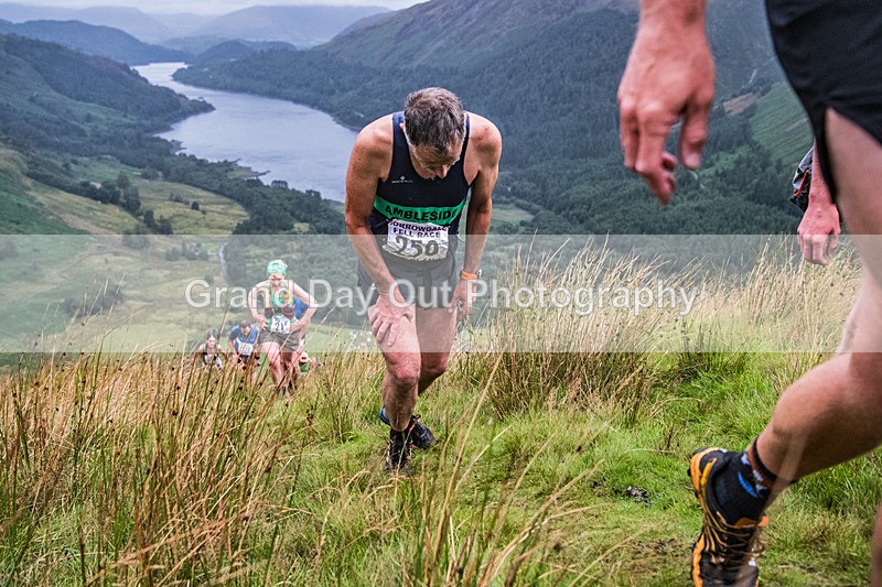 Steel Fell-327 - Steel Fell Race Wednesday 5th August 2026
