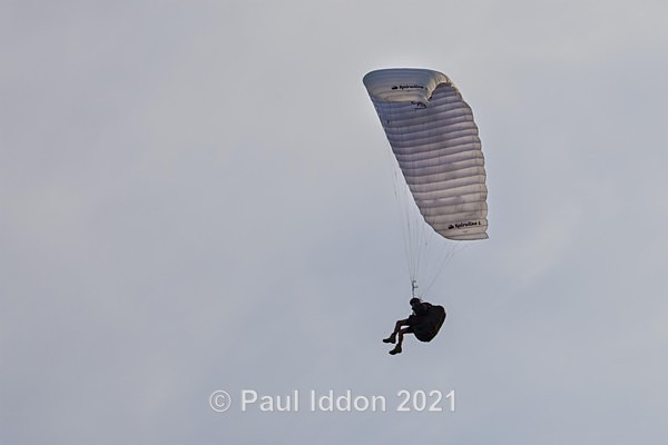 Soaring 08 - People