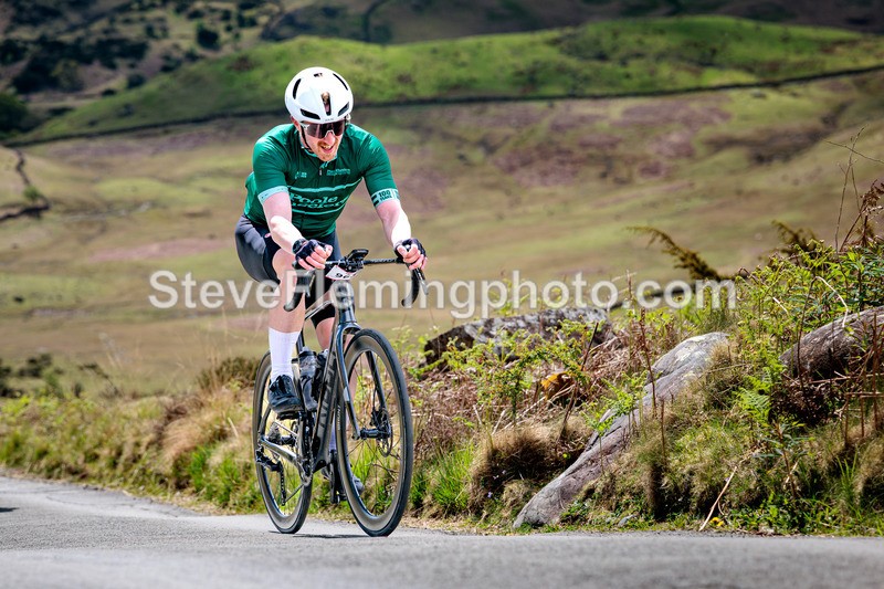 124101 - Blea Tarn Climb 12:00 - 13:00
