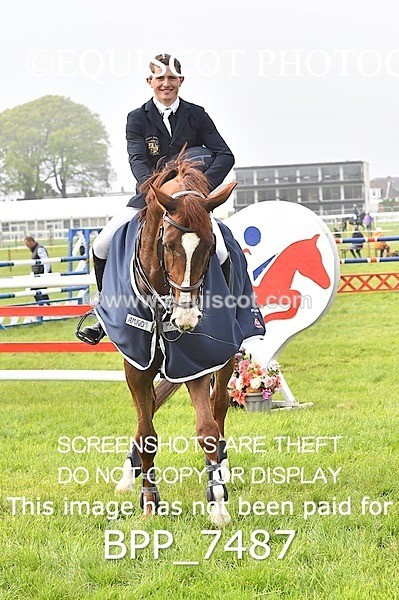 BPP_7487 - CLASS 5 Scottish Branch Outdoor Open RHS Young Mas (1.30m)