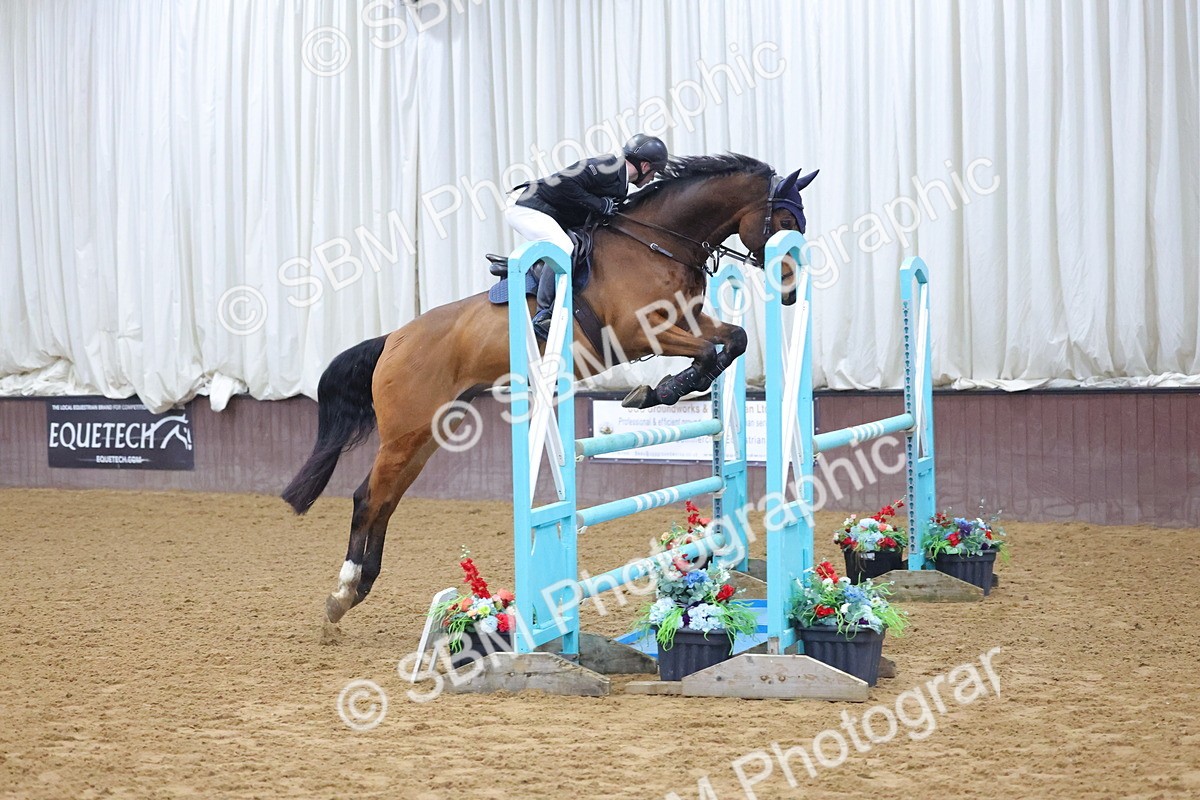 SBM_002247 - Class 16 - The WB Equiline Star Championship Qualifier (1.10m)