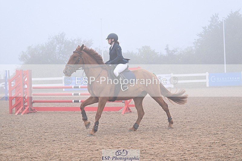 240907A-103458-00430 - Cls 7 95cm Amateur Qualifier