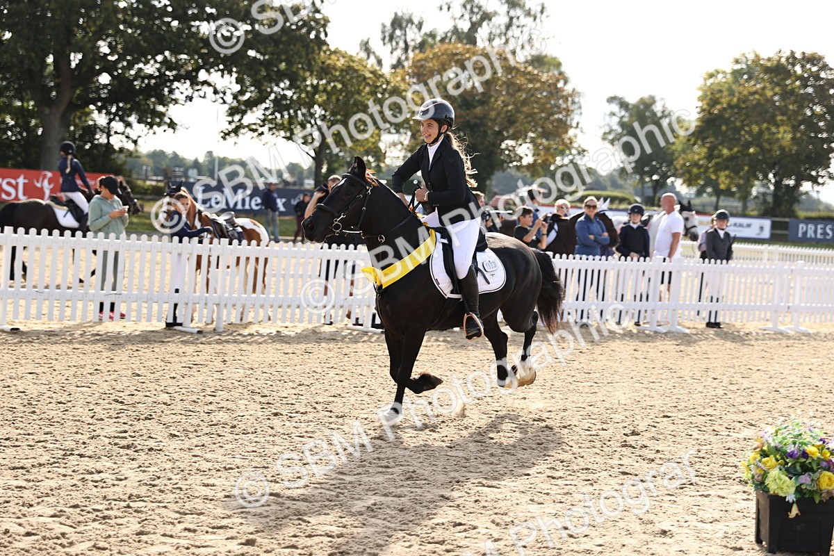 SBM_59786 - J11 - Junior Pony 50cm Championship