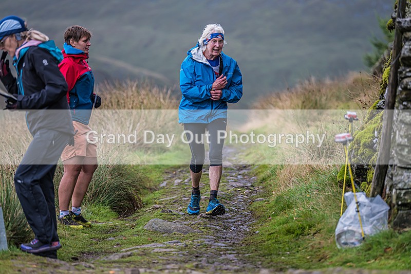 Old Crown Round-930 - Old Crown Round Fell Race Saturday 12th September 2026