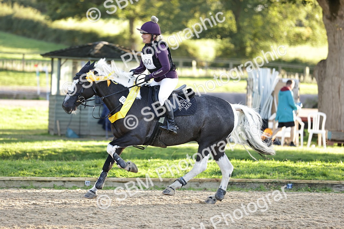 SBM_12465 - E6 - Eventers Challenge 80cm Championship