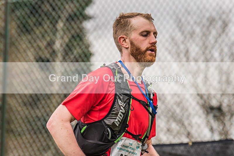 3 Peaks-2333 - The 3 Peaks Race - The Finish - Saturday 29th April 2023