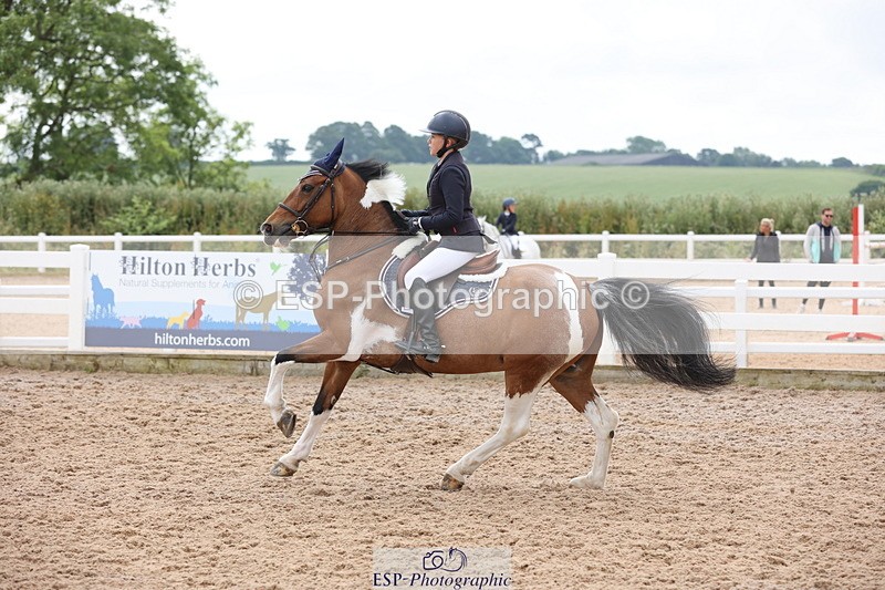 240630A-115140-12789 - Cls 31 Discovery and 90cm Open