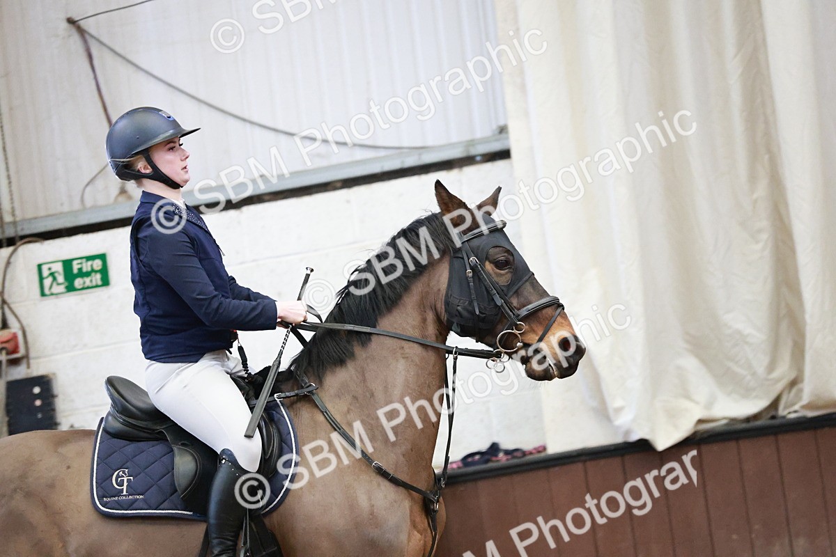 SBM_000213 - Class 2 - Senior British Novice - 90cm
