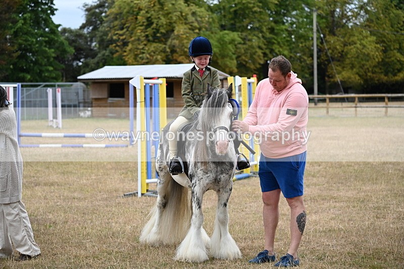 WJ6_7738 - Class 9 Tack and Turnout