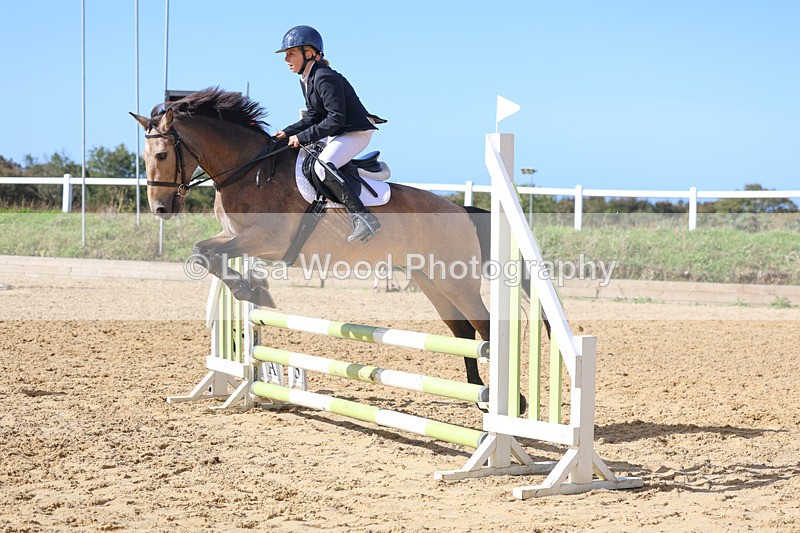 3E7A3955 - Class 6: 70cm Junior