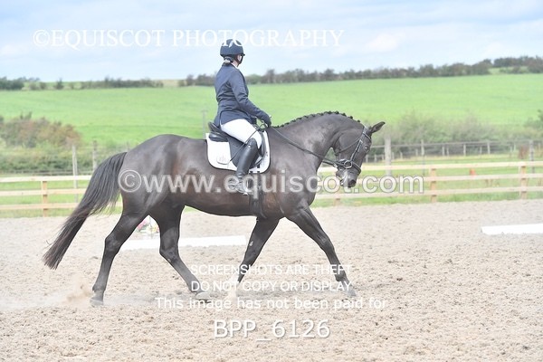 BPP_6126 - NOVICE TEST 4 + 6 LONG ARENA