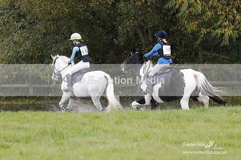  WWHT 171021 2195 - Novice Pairs (0.80m)  17/10/21