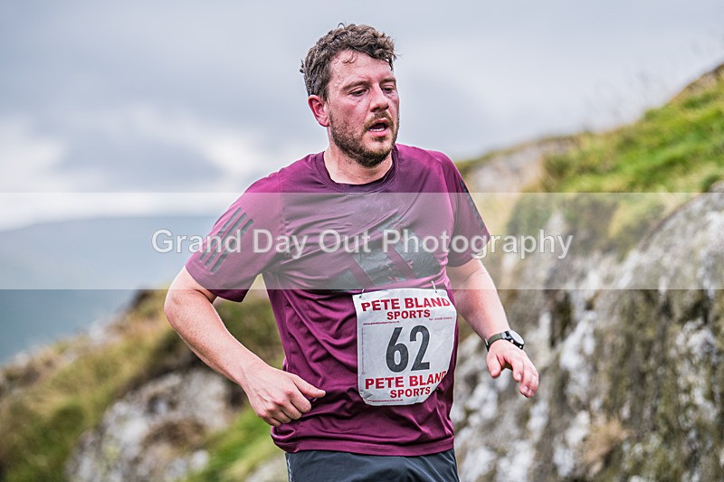 Arnison Horseshoe-289 - Arnison Crag Horseshoe Fell Race Saturday 23rd August 2025