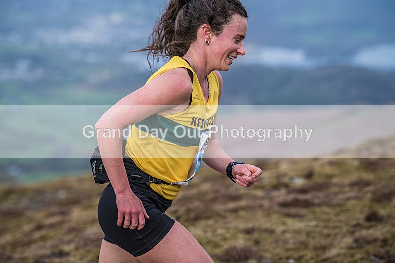 Grisedale-131 - Grisedale Grind Fell Race Wednesday 15th April 2026