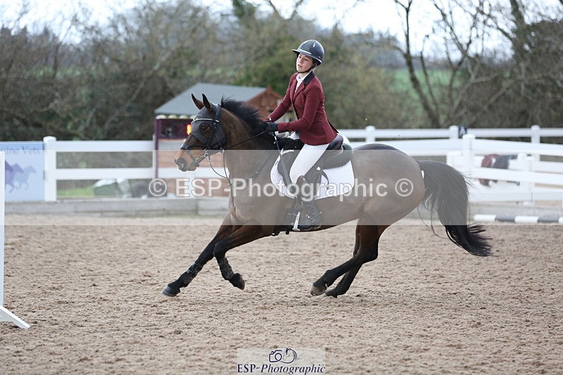 240211A-125448-03023 - Cls 9+10 Junior 1.15m, 1.20m and 1.25m