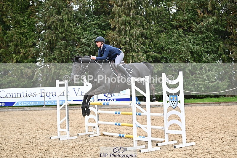 250321A-110334-00388 - Cls 3 Foxhunter and 1.20m Open