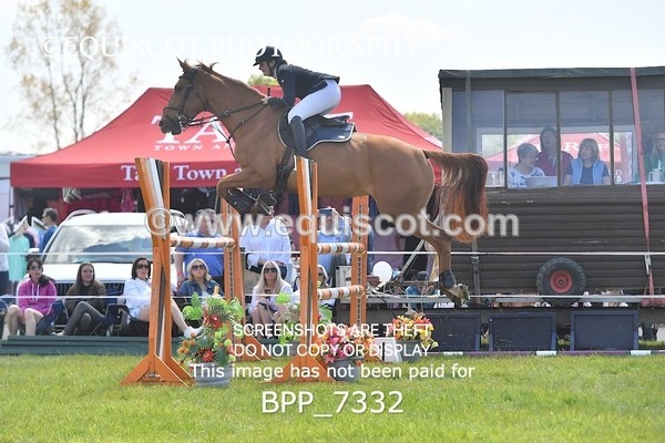 BPP_7332 - CLASS 4 RHS Johnston Smillie Accountants B & C Championship Qualifier