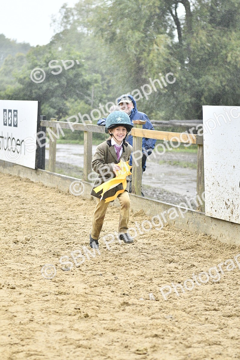 SBM_71060 - J3 - Mini Tour Junior Pony 40cm championship